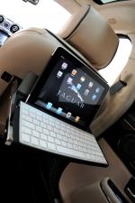 Jaguar XJ by Startech 2011 года